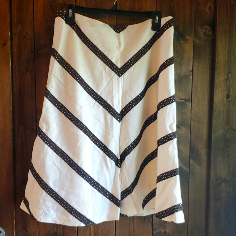 Ann Taylor LOFT skirt